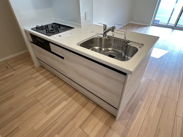 御殿場駅 バス5分  丸太橋下車：停歩6分 1階の物件内観写真