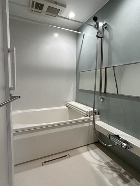 御殿場駅 バス5分  丸太橋下車：停歩6分 1階の物件内観写真