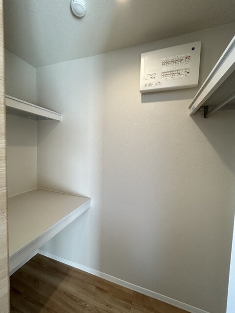 御殿場駅 バス5分  丸太橋下車：停歩6分 1階の物件内観写真