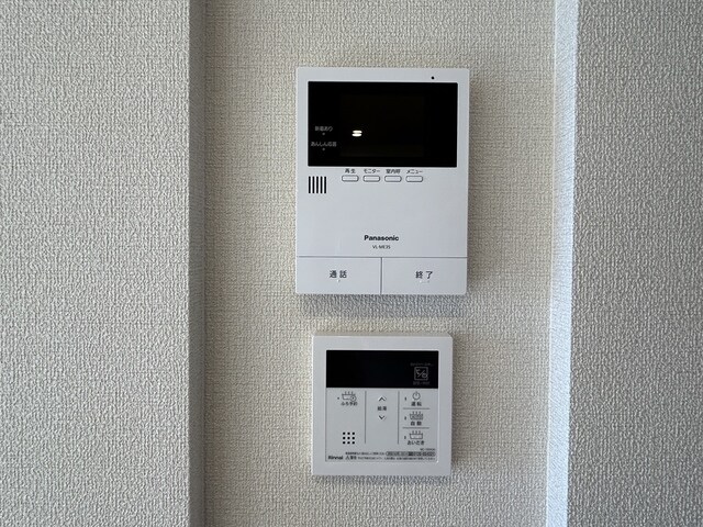 御殿場駅 バス5分  丸太橋下車：停歩6分 1階の物件内観写真