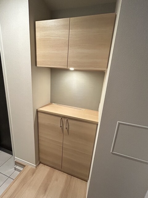 御殿場駅 バス5分  丸太橋下車：停歩6分 1階の物件内観写真