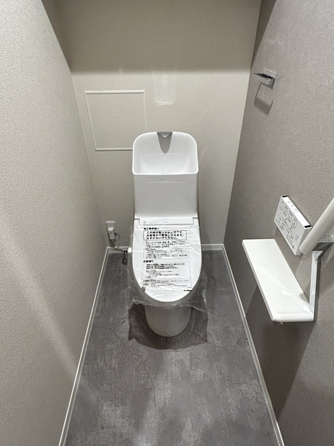 御殿場駅 バス5分  丸太橋下車：停歩6分 1階の物件内観写真