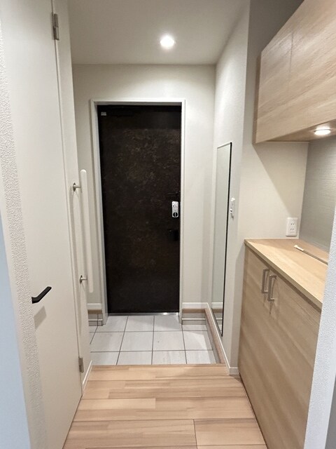 御殿場駅 バス5分  丸太橋下車：停歩6分 1階の物件内観写真