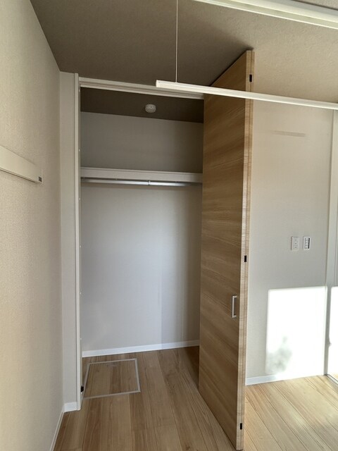 御殿場駅 バス5分  丸太橋下車：停歩6分 1階の物件内観写真