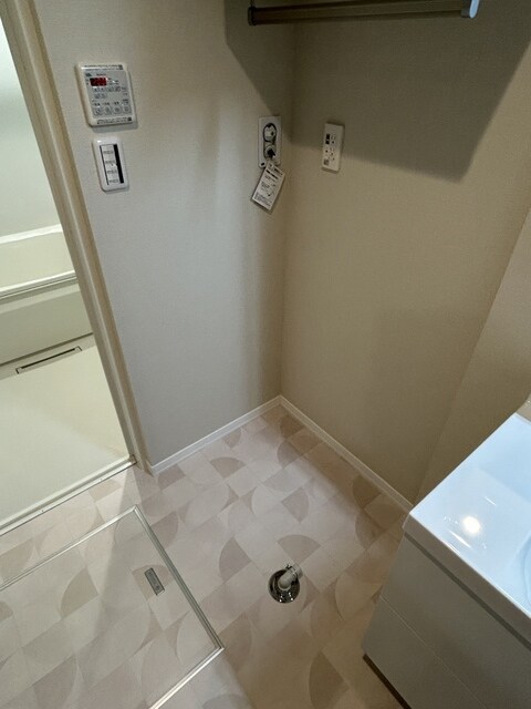 御殿場駅 バス5分  丸太橋下車：停歩6分 1階の物件内観写真