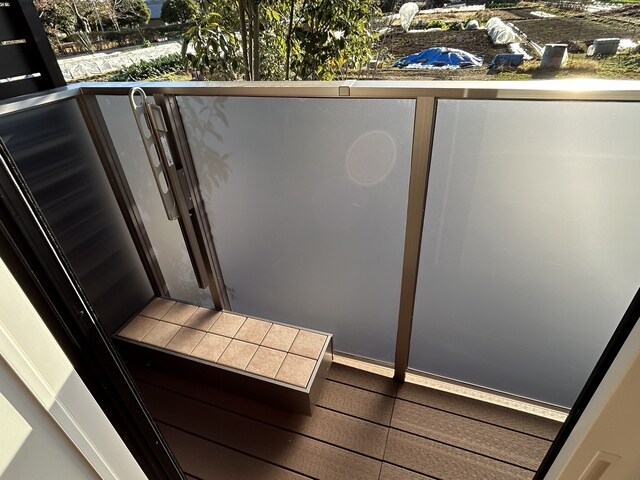 御殿場駅 バス5分  丸太橋下車：停歩6分 1階の物件内観写真