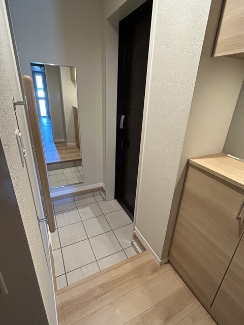 御殿場駅 バス5分  丸太橋下車：停歩6分 1階の物件内観写真