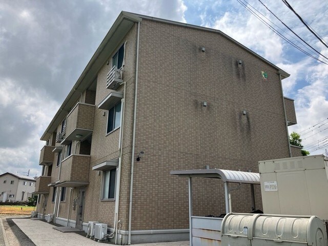 裾野駅 バス19分  富沢南下車：停歩9分の物件外観写真