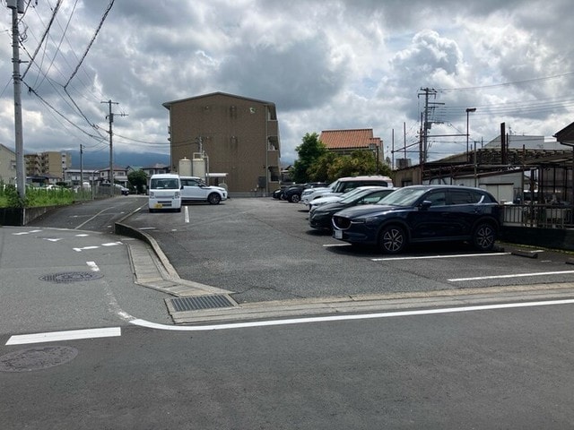 裾野駅 バス19分  富沢南下車：停歩9分 1階の物件外観写真