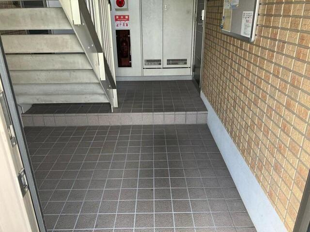 裾野駅 バス19分  富沢南下車：停歩9分 1階の物件外観写真
