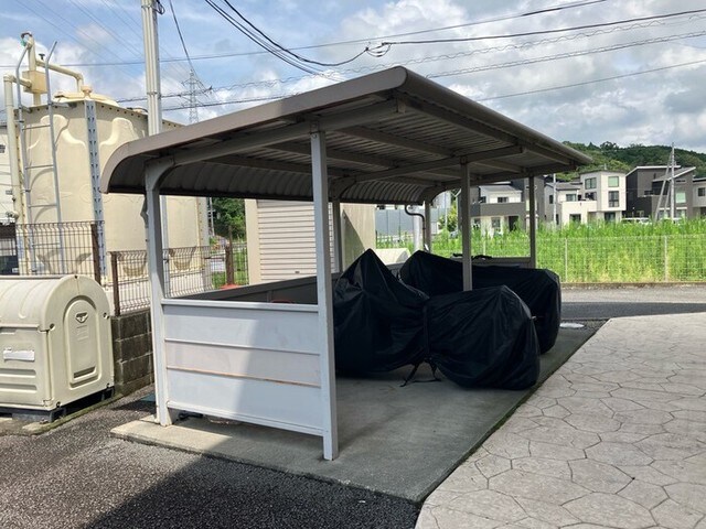 裾野駅 バス19分  富沢南下車：停歩9分 1階の物件外観写真