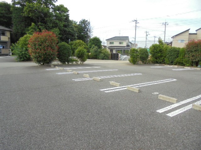 Floral garden Ushiku minami　G棟の物件内観写真