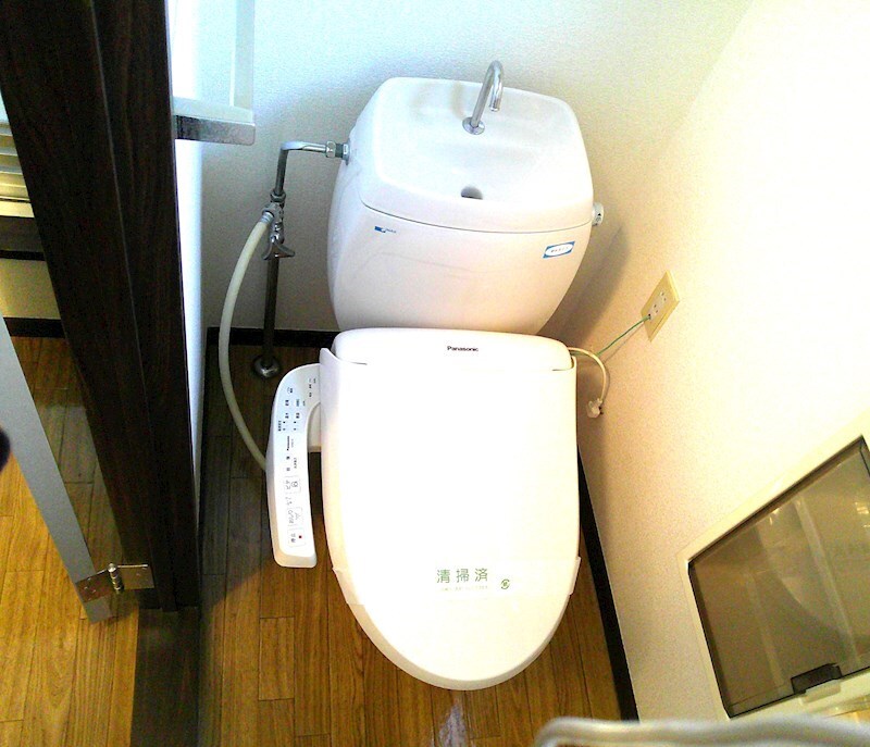 サンピアみどり野の物件内観写真