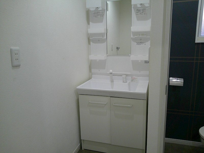 サンピアみどり野の物件内観写真