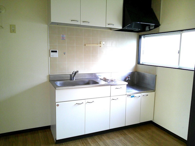 サンピアみどり野の物件内観写真