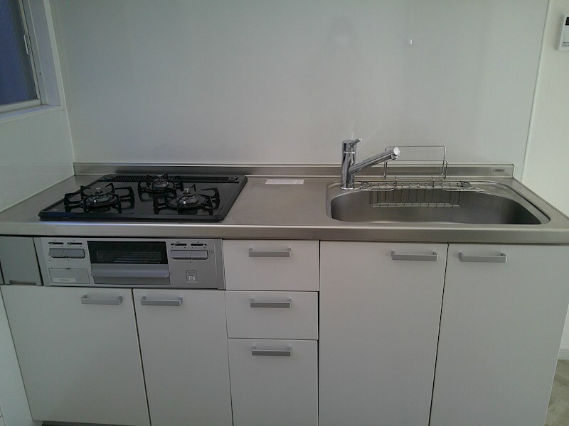 サンピアみどり野の物件内観写真