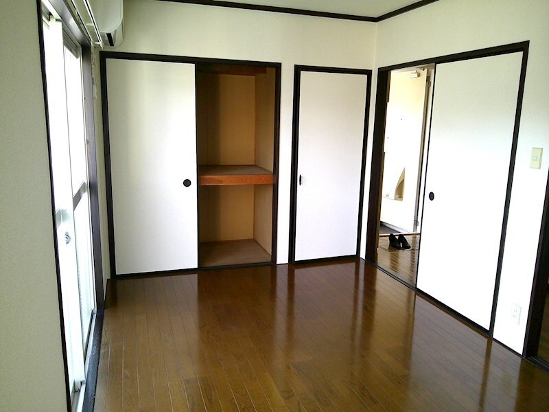 サンピアみどり野の物件内観写真