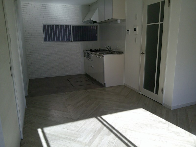 サンピアみどり野の物件内観写真