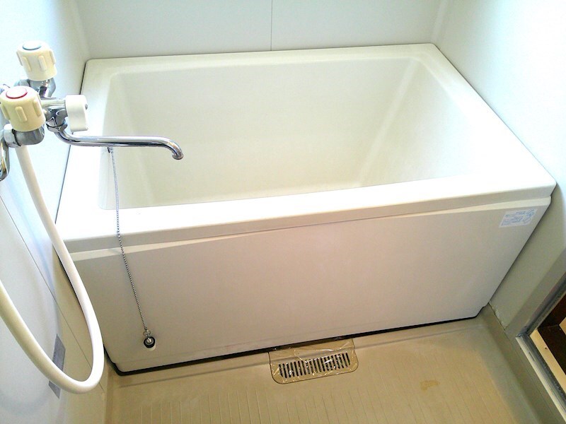 サンピアみどり野の物件内観写真