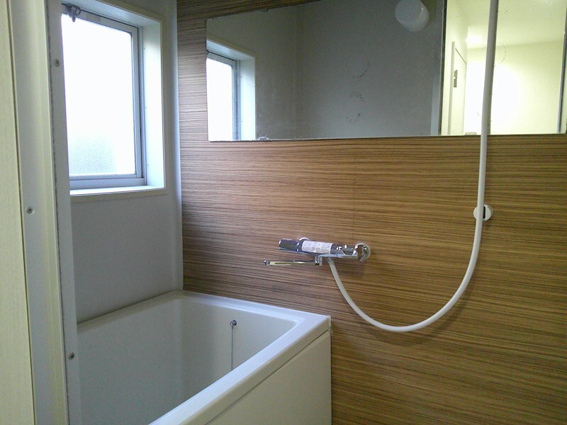 サンピアみどり野の物件内観写真