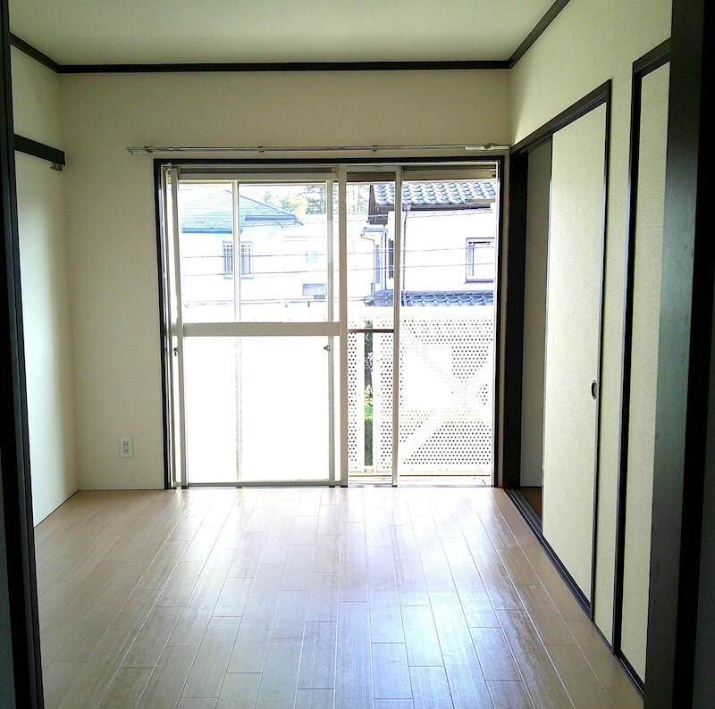 サンピアみどり野の物件内観写真