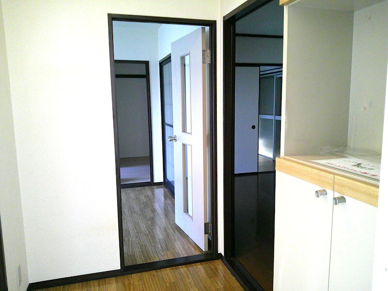 サンピアみどり野の物件内観写真