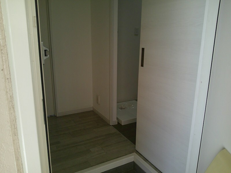 サンピアみどり野の物件内観写真