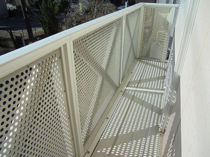 サンピアみどり野の物件内観写真