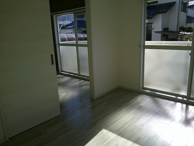 サンピアみどり野の物件内観写真