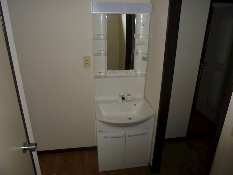 サンピアみどり野の物件内観写真