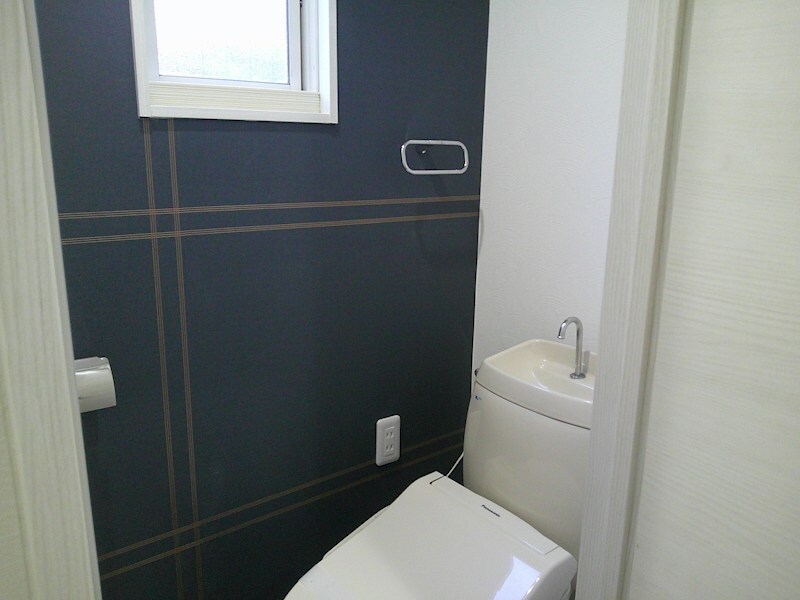 サンピアみどり野の物件内観写真