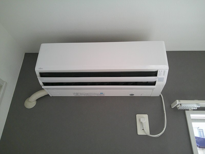 サンピアみどり野の物件内観写真