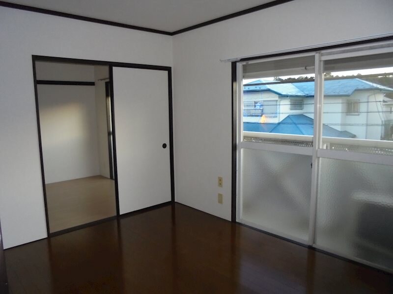 サンピアみどり野の物件内観写真