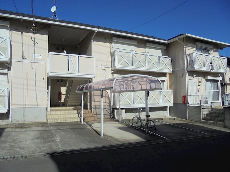 サンピアみどり野の物件内観写真