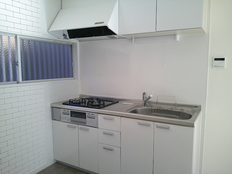 サンピアみどり野の物件内観写真