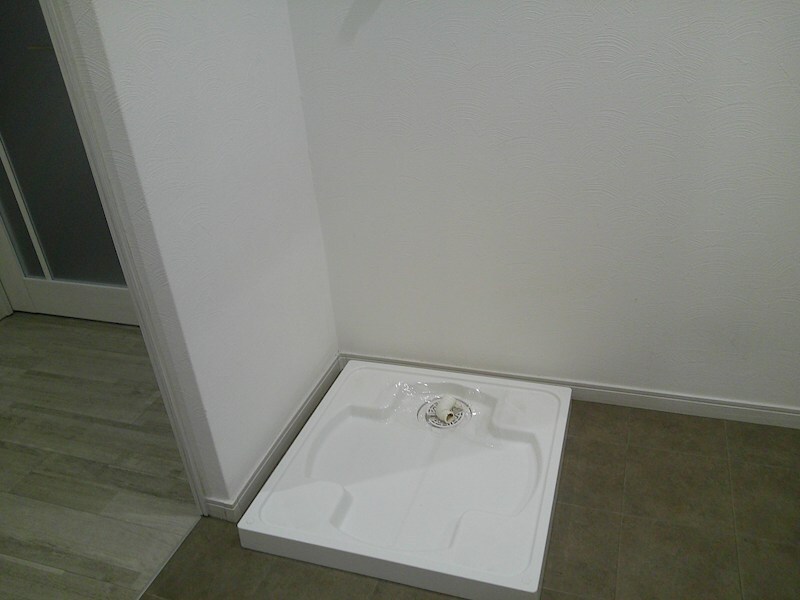 サンピアみどり野の物件内観写真