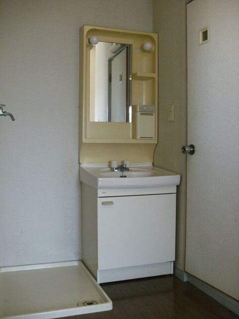 ソフィア柏田の物件内観写真