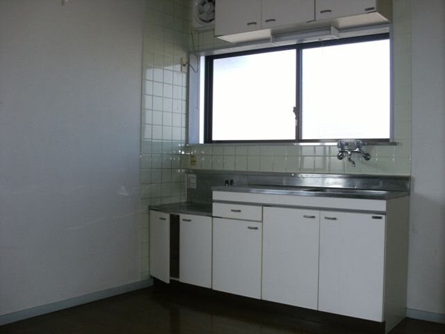 ソフィア柏田の物件内観写真