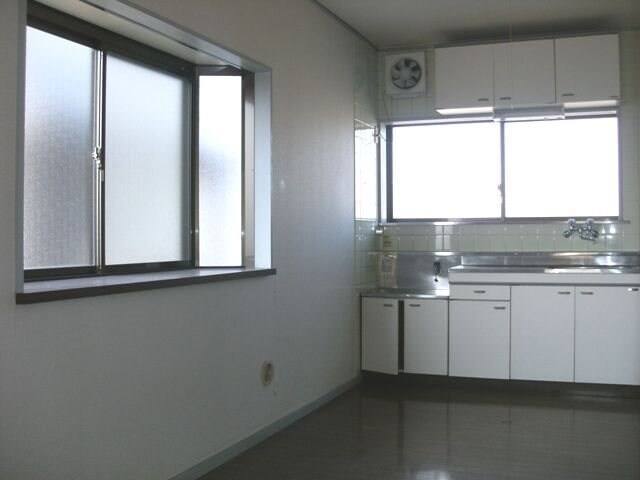 ソフィア柏田の物件内観写真