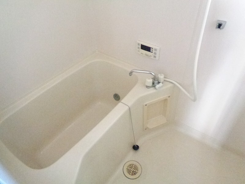 ソフィア柏田の物件内観写真