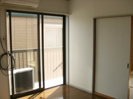 ソフィア柏田の物件内観写真