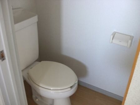 ソフィア柏田の物件内観写真