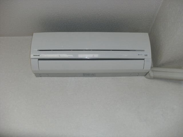 ソフィア柏田の物件内観写真