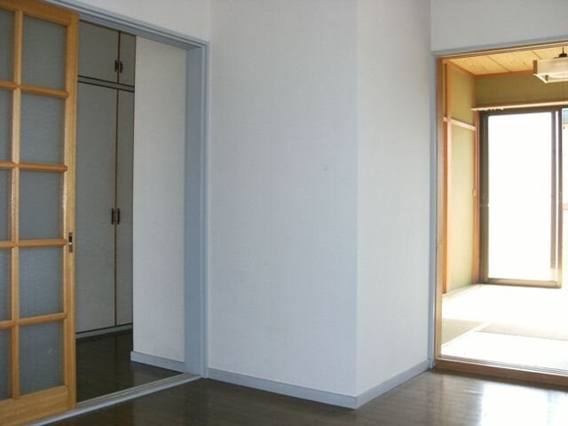 ソフィア柏田の物件内観写真