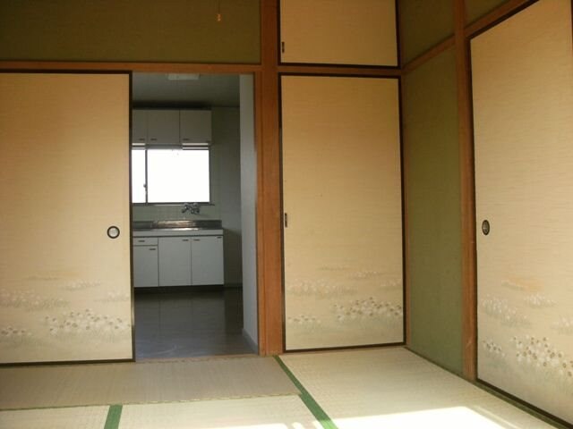 ソフィア柏田の物件内観写真