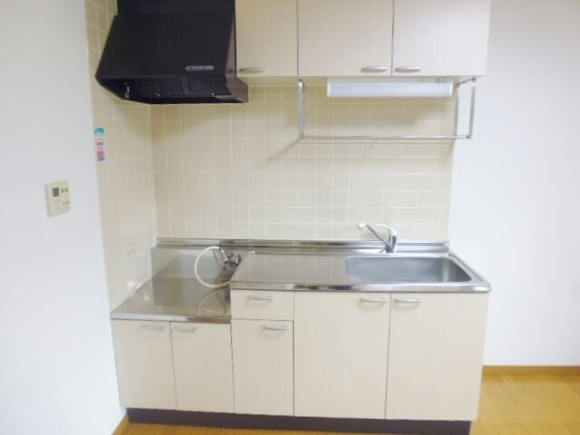 第三福和ハイツの物件内観写真