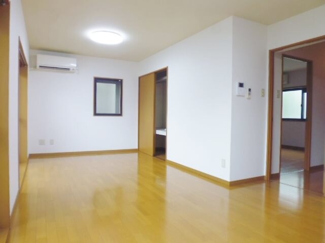 第三福和ハイツの物件内観写真