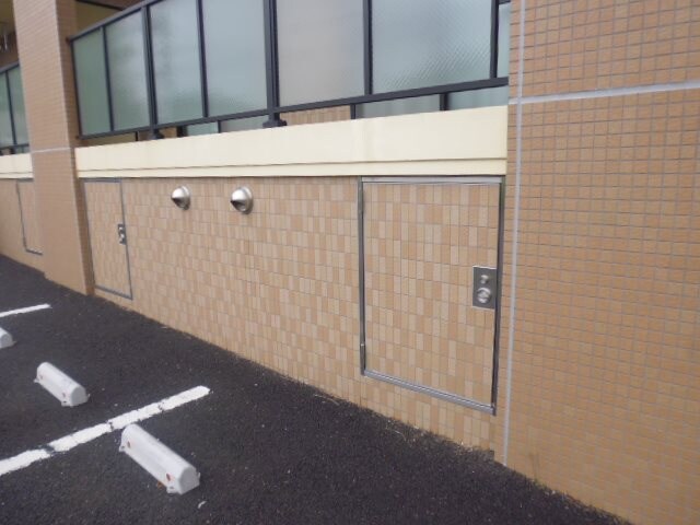 第三福和ハイツの物件内観写真