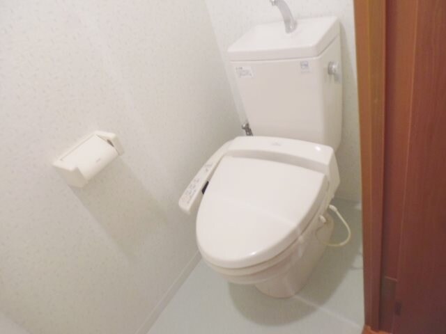 第三福和ハイツの物件内観写真