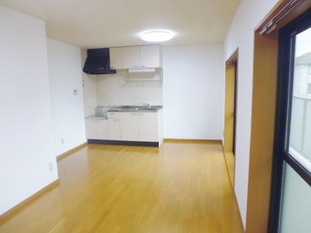 第三福和ハイツの物件内観写真